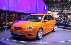 Ford Focus ST