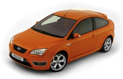 Ford Focus ST