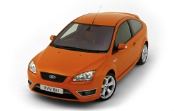 Ford Focus ST