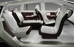 General Motors Sequel