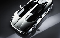 Lamborghini Concept S