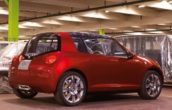 Renault ZOE Concept