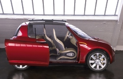 Renault ZOE Concept