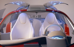 Renault ZOE Concept