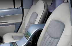 Chevy West Coast Customer HHR