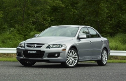 Mazdaspeed