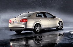 2005 Volkswagen Jetta