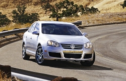 2005 Volkswagen Jetta