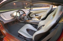 2004 Mitsubishi Eclipse Concept