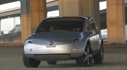 2004 Nissan Actic Concept