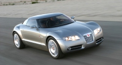 2004 Saturn Curve Concept