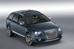 Audi quattro Allroad