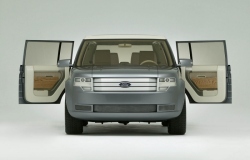 Ford Fairlane Concept