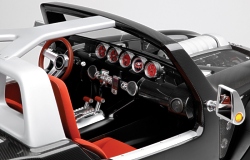 Jeep Hurricane Concept