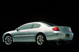 Chrysler Sebring 