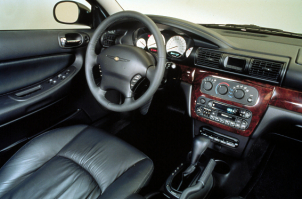 Chrysler Sebring 