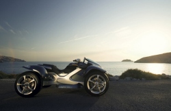 Peugeot Quark Concept