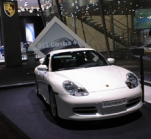 smst-Porsche 911 Carrera 4, NAIAS 2000