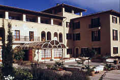 ArabellaSheraton Golf Hotel Son Vida