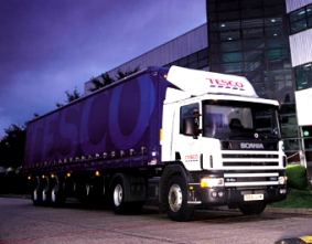 Tesco