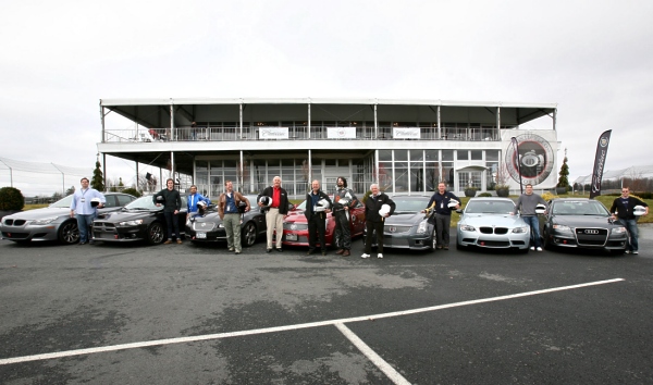 CTSV Challenge