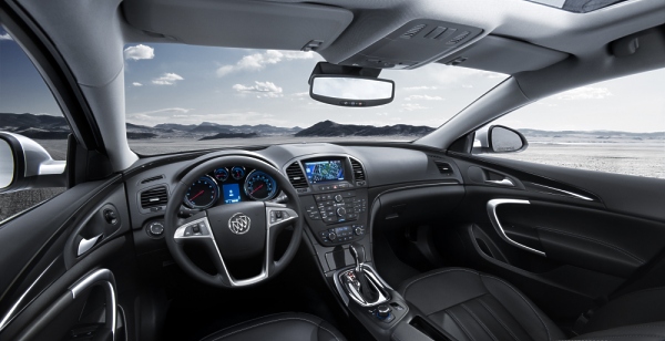 Buick Regal