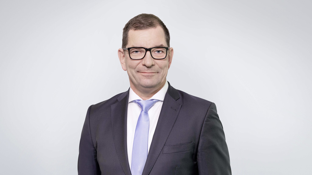 CEO Audi MArkus Duesmann