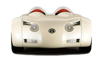 Toyota CSS Concept