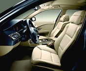 BMW 5 Series 2004