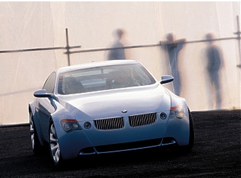 BMW Z9