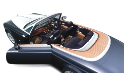 Rolls-Royce 100 EX