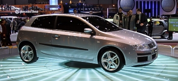 Fiat Stilo