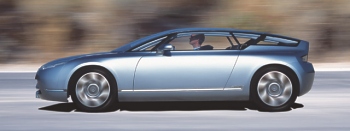 Citroen Airdream Concept