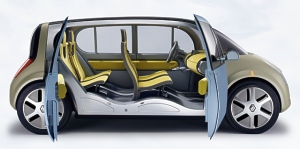 Renault Ellypse Concept