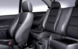 MG Rover Streetwise
