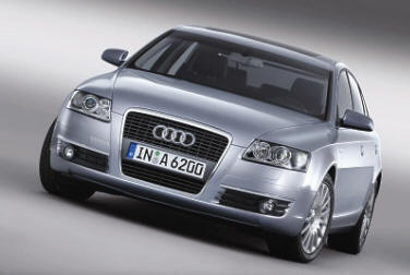2005 Audi A6