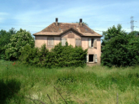 side building
