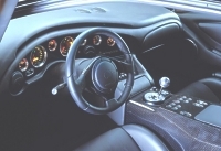 Lamborghini Diablo 6.0 SE