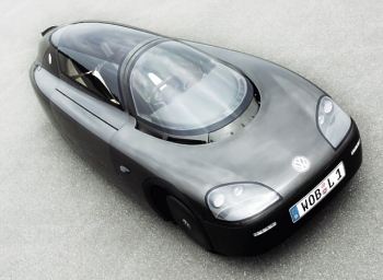 Volkswagen 1 Liter Car