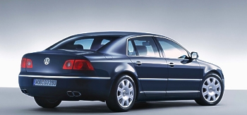 Volkswagen Project D1