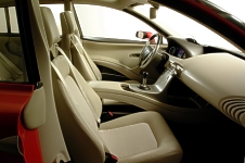 Volvo's Safety Car Concept