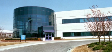 Chrysler Mack Avenue Plant