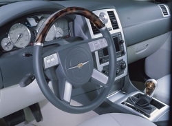 Chrysler 300C