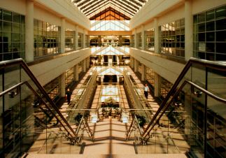 Auburn Hills Complex