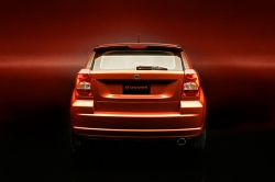 2005 Dodge Caliber Concept