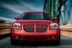 2005 Dodge Magnum Sports Tourer