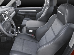 2004 Dodge Ram SRT 10