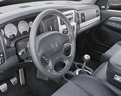 2004 Dodge Ram SRT 10