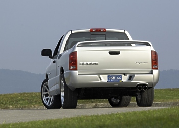 2004 Dodge Ram SRT 10