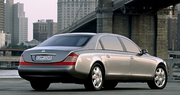 Maybach 62